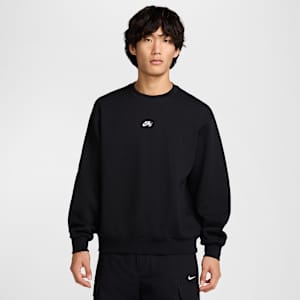 NIKE公式】ナイキ SB フリース スケートボードクルー.オンラインストア